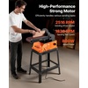 image:imageVEVOR 6 Disc Sander amp 2 x 42 Belt Sander 420W Professional Bench Belt Disc Sanders Combo with Multiple Angle Adjustments for DIY Woodworking Furniture Refinishing Knife Sharpening9 Disc  6 x 48 Belt Sander Combo
