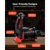 image:imageVEVOR 6 Disc Sander amp 2 x 42 Belt Sander 420W Professional Bench Belt Disc Sanders Combo with Multiple Angle Adjustments for DIY Woodworking Furniture Refinishing Knife Sharpening5 Disc  1 x 30 Belt Sander Combo