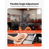 image:imageVEVOR 6 Disc Sander amp 2 x 42 Belt Sander 420W Professional Bench Belt Disc Sanders Combo with Multiple Angle Adjustments for DIY Woodworking Furniture Refinishing Knife Sharpening9 Disc  6 x 48 Belt Sander Combo