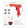 image:imageVEVOR Plastic Welding Kit 220W Plastic Welder Gun with 800PCS Hot Staples amp 56PCS Welding Rods Professional Hot Staple Welding Gun with LED Light Carrying Case for Kayak Toys Car Bumper Repair100W Gun