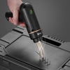 image:imageVEVOR Plastic Welding Kit 220W Plastic Welder Gun with 800PCS Hot Staples amp 56PCS Welding Rods Professional Hot Staple Welding Gun with LED Light Carrying Case for Kayak Toys Car Bumper Repair120W Cordless Plastic Welder Gun