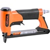image:imageVEVOR Pneumatic Staple Gun 20 Gauge T50 Pneumatic Upholstery Stapler for 716 Crown 53258 Length Staples 70110 PSI Air Staple Gun for Woodworking Upholstering Fabric Crafts DIY Projectsmedium
