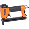 image:imageVEVOR Pneumatic Staple Gun 20 Gauge T50 Pneumatic Upholstery Stapler for 716 Crown 53258 Length Staples 70110 PSI Air Staple Gun for Woodworking Upholstering Fabric Crafts DIY Projectssmall
