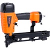 image:imageVEVOR Pneumatic Staple Gun 20 Gauge T50 Pneumatic Upholstery Stapler for 716 Crown 53258 Length Staples 70110 PSI Air Staple Gun for Woodworking Upholstering Fabric Crafts DIY Projectslarge