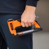 image:imageVEVOR Pneumatic Staple Gun 20 Gauge T50 Pneumatic Upholstery Stapler for 716 Crown 53258 Length Staples 70110 PSI Air Staple Gun for Woodworking Upholstering Fabric Crafts DIY Projectsmedium