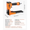 image:imageVEVOR Pneumatic Staple Gun 20 Gauge T50 Pneumatic Upholstery Stapler for 716 Crown 53258 Length Staples 70110 PSI Air Staple Gun for Woodworking Upholstering Fabric Crafts DIY Projectsxlarge