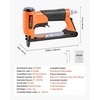 image:imageVEVOR Pneumatic Staple Gun 20 Gauge T50 Pneumatic Upholstery Stapler for 716 Crown 53258 Length Staples 70110 PSI Air Staple Gun for Woodworking Upholstering Fabric Crafts DIY Projectsmedium