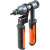image:imageVEVOR Rivet Nut Tool Kit 17Inch Rivnut Tool Kit with 13 Mandrels and 130 Nuts Metric and SAE Size M3 M4 M5 M6 M8 M10 M12 1213 832 1024 1420 51618 3816 UNC a Carrying CaseRIVET NUT TOOL