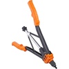 image:imageVEVOR Rivet Nut Tool Kit 17Inch Rivnut Tool Kit with 13 Mandrels and 130 Nuts Metric and SAE Size M3 M4 M5 M6 M8 M10 M12 1213 832 1024 1420 51618 3816 UNC a Carrying CaseRIVET NUT TOOL