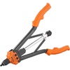 image:imageVEVOR Rivet Nut Tool Kit 17Inch Rivnut Tool Kit with 13 Mandrels and 130 Nuts Metric and SAE Size M3 M4 M5 M6 M8 M10 M12 1213 832 1024 1420 51618 3816 UNC a Carrying CaseRIVET NUT TOOL