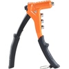 image:imageVEVOR Rivet Nut Tool Kit 17Inch Rivnut Tool Kit with 13 Mandrels and 130 Nuts Metric and SAE Size M3 M4 M5 M6 M8 M10 M12 1213 832 1024 1420 51618 3816 UNC a Carrying CaseRIVET NUT TOOL