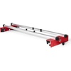 image:imageVEVOR Router Sled 60 inches Portable and Adjustable Slab Flattening Jig DIY Woodworking Router Sled for Flattening Slabs for Wood Flattening Home DIY