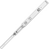 image:imageVEVOR Soft Close Drawer Slides 10 Pairs 22 Inch Heavy Duty Full Extension Side Mount Ball Bearing Drawer Glides Kitchen Cabinet Rails 100LB Load Capacity6 Pairs with Soft Close