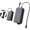 5000mAh Battery + Charger
