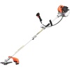 image:imageVEVOR Cordless String Trimmer 52 cc 2Stroke Gas Powered Weed Wacker 17 Cordless Grass Trimmer MultiFunctional Lawn Edger with Shoulder Strap amp 3T Blade Weed Eater for Quick Grass Cleaning