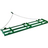 8 FT- Green
