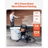 image:imageVEVOR 950W Stand Airless Paint Sprayer 3000PSI High Efficiency Electric Airless Sprayer Handheld Paint Sprayers for Home Interior and Exterior Furniture and Fences Fine and Even Painting Effect950W Stand Airless Paint Sprayer