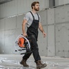 image:imageVEVOR 950W Stand Airless Paint Sprayer 3000PSI High Efficiency Electric Airless Sprayer Handheld Paint Sprayers for Home Interior and Exterior Furniture and Fences Fine and Even Painting Effect900W Stand Airless Paint Sprayer