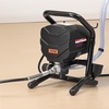 image:imageVEVOR 950W Stand Airless Paint Sprayer 3000PSI High Efficiency Electric Airless Sprayer Handheld Paint Sprayers for Home Interior and Exterior Furniture and Fences Fine and Even Painting Effect650W Stand Airless Paint Sprayer