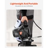 image:imageVEVOR 950W Stand Airless Paint Sprayer 3000PSI High Efficiency Electric Airless Sprayer Handheld Paint Sprayers for Home Interior and Exterior Furniture and Fences Fine and Even Painting Effect750W Stand Airless Paint Sprayer
