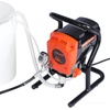 image:imageVEVOR 950W Stand Airless Paint Sprayer 3000PSI High Efficiency Electric Airless Sprayer Handheld Paint Sprayers for Home Interior and Exterior Furniture and Fences Fine and Even Painting Effect900W Stand Airless Paint Sprayer