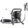 image:imageVEVOR 950W Stand Airless Paint Sprayer 3000PSI High Efficiency Electric Airless Sprayer Handheld Paint Sprayers for Home Interior and Exterior Furniture and Fences Fine and Even Painting Effect750W Stand Airless Paint Sprayer