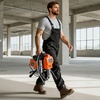 image:imageVEVOR 950W Stand Airless Paint Sprayer 3000PSI High Efficiency Electric Airless Sprayer Handheld Paint Sprayers for Home Interior and Exterior Furniture and Fences Fine and Even Painting Effect1500W Stand Airless Paint Sprayer