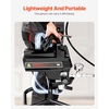 image:imageVEVOR 950W Stand Airless Paint Sprayer 3000PSI High Efficiency Electric Airless Sprayer Handheld Paint Sprayers for Home Interior and Exterior Furniture and Fences Fine and Even Painting Effect950W Stand Airless Paint Sprayer