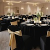 image:imageVEVOR Chair Covers Polyester Spandex Chair Cover Stretch Slipcovers for Wedding Party Dining Banquet FlatFront Chair Covers Whitea 53PCSBlackcxl