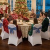 image:imageVEVOR Chair Covers Polyester Spandex Chair Cover Stretch Slipcovers for Wedding Party Dining Banquet FlatFront Chair Covers Whitea 53PCSWhitea