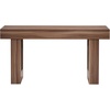 image:imageVEVOR Console Table 63 Inch Entryway Table with Storage Wooden Rectangle Hallway Table Narrow Sofa Table Behind The Couch Console Tables for Entryway Hallway Living Room NaturalBrown