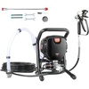 750W Stand Airless Paint Sprayer