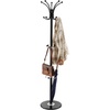 with Umbrella Holder