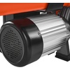 image:imageVEVOR Electric Log Splitter 65 Tons Electric Wood Splitter 1500W 15 Amp Motor Portable Firewood Splitting Machine with 6 Wheels Wood Splitters for Forestry Harvesting Efficient amp Secure65 Tons
