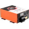 image:imageVEVOR RV Power Converter 100 Amp 110V AC to 12V DC RV Converter Battery Charger Multi Stage Smart Charging 13V to 165V Operating Range Compatible with Lithium amp Lead Acid Battery for Camper65