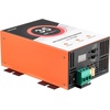 image:imageVEVOR RV Power Converter 100 Amp 110V AC to 12V DC RV Converter Battery Charger Multi Stage Smart Charging 13V to 165V Operating Range Compatible with Lithium amp Lead Acid Battery for Camper35