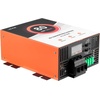 image:imageVEVOR RV Power Converter 100 Amp 110V AC to 12V DC RV Converter Battery Charger Multi Stage Smart Charging 13V to 165V Operating Range Compatible with Lithium amp Lead Acid Battery for Camper80