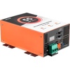 image:imageVEVOR RV Power Converter 100 Amp 110V AC to 12V DC RV Converter Battery Charger Multi Stage Smart Charging 13V to 165V Operating Range Compatible with Lithium amp Lead Acid Battery for Camper55