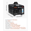 image:imageVEVOR Voltage Auto Converter Transformer 6000VA Heavy Duty Step UpDown Power Transformer 110V to 220V and 220V to 110V with 3 US Outlets 3 EU Outlets LCD Display Circuit Breaker Protection500W