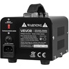 image:imageVEVOR Voltage Auto Converter Transformer 6000VA Heavy Duty Step UpDown Power Transformer 110V to 220V and 220V to 110V with 3 US Outlets 3 EU Outlets LCD Display Circuit Breaker Protection500W