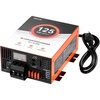 image:imageVEVOR RV Power Converter 100 Amp 110V AC to 12V DC RV Converter Battery Charger Multi Stage Smart Charging 13V to 165V Operating Range Compatible with Lithium amp Lead Acid Battery for Camper125