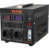 2000W