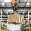 image:imageVEVOR 1100 lbs Electric Chain Hoist 20ft Lifting Height 120V 60Hz Single Phase Overhead Crane w 328ft Wireless amp 15ft Wired Remote Control Power Electric Hoist for Factories Warehouses Garages2in1 2200lbs 10ft