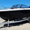 image:imageVEVOR 1500 lbs Trailer Jack with Wheel Heavy Duty Swivel Boat Trailer Jack with PP Single Wheel amp Ergonomic Handle 12inch Lift Fit for RVs Boats Horse Trailers Utility Trailers1000lbs Upgraded 10inch Lift