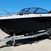 image:imageVEVOR 1500 lbs Trailer Jack with Wheel Heavy Duty Swivel Boat Trailer Jack with PP Single Wheel amp Ergonomic Handle 12inch Lift Fit for RVs Boats Horse Trailers Utility Trailers1500lbs Upgraded 12inch Lift