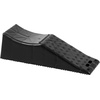 image:imageVEVOR 1Piece Vehicle Ramp 20000 lbs9 Ton Capacity Car Service Ramp Effortlessly Lift 55 High Durable Nonslip amp Portable for Routine Tire Replacement Repairs Work with Tandem Wheel Vehicles