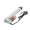 image:imageVEVOR 2PCS Linear Actuator Kit 30 Inch High Speed 035s Linear Motion Actuator 110V 220lbs1000N Linear Actuator for TVTableSofa Lifting IP54 Protection  Wireless Remote Control Included6 Inch