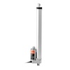 image:imageVEVOR 2PCS Linear Actuator Kit 30 Inch High Speed 035s Linear Motion Actuator 110V 220lbs1000N Linear Actuator for TVTableSofa Lifting IP54 Protection  Wireless Remote Control Included12 Inch
