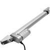 image:imageVEVOR 2PCS Linear Actuator Kit 30 Inch High Speed 035s Linear Motion Actuator 110V 220lbs1000N Linear Actuator for TVTableSofa Lifting IP54 Protection  Wireless Remote Control Included10 Inch