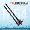 image:imageVEVOR 2PCS Linear Actuator Kit 30 Inch High Speed 035s Linear Motion Actuator 110V 220lbs1000N Linear Actuator for TVTableSofa Lifting IP54 Protection  Wireless Remote Control Included30 Inch